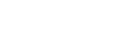 Logo Divina Houses